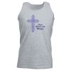 Athletic Vest Thumbnail