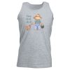 Athletic Vest Thumbnail