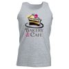 Athletic Vest Thumbnail