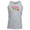 Athletic Vest Thumbnail
