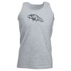 Athletic Vest Thumbnail