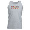 Athletic Vest Thumbnail
