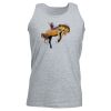 Athletic Vest Thumbnail