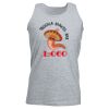 Athletic Vest Thumbnail