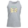 Athletic Vest Thumbnail