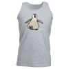 Athletic Vest Thumbnail