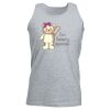 Athletic Vest Thumbnail