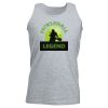 Athletic Vest Thumbnail