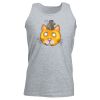 Athletic Vest Thumbnail