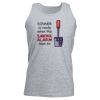 Athletic Vest Thumbnail