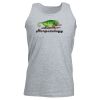 Athletic Vest Thumbnail