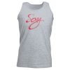 Athletic Vest Thumbnail