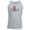 Athletic Vest Thumbnail