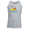 Athletic Vest Thumbnail