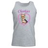 Athletic Vest Thumbnail
