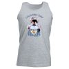 Athletic Vest Thumbnail