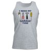 Athletic Vest Thumbnail