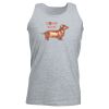 Athletic Vest Thumbnail