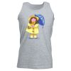 Athletic Vest Thumbnail