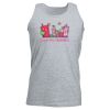 Athletic Vest Thumbnail