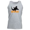 Athletic Vest Thumbnail