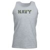 Athletic Vest Thumbnail