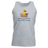 Athletic Vest Thumbnail