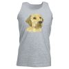 Athletic Vest Thumbnail