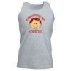 Athletic Vest Thumbnail