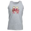 Athletic Vest Thumbnail