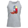 Athletic Vest Thumbnail