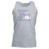 Athletic Vest Thumbnail