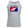 Athletic Vest Thumbnail
