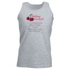 Athletic Vest Thumbnail