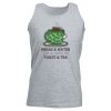 Athletic Vest Thumbnail