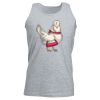 Athletic Vest Thumbnail