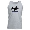 Athletic Vest Thumbnail