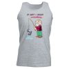 Athletic Vest Thumbnail
