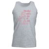 Athletic Vest Thumbnail