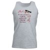 Athletic Vest Thumbnail