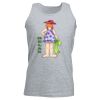Athletic Vest Thumbnail