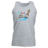Athletic Vest Thumbnail