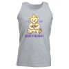 Athletic Vest Thumbnail