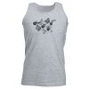 Athletic Vest Thumbnail
