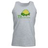 Athletic Vest Thumbnail