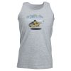 Athletic Vest Thumbnail