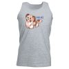 Athletic Vest Thumbnail