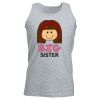 Athletic Vest Thumbnail