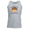 Athletic Vest Thumbnail