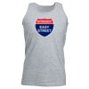 Athletic Vest Thumbnail